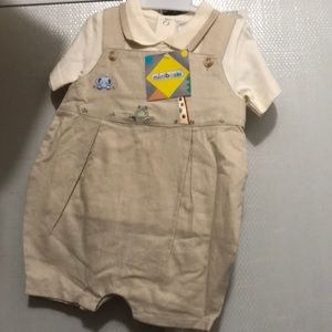 Baby outfit